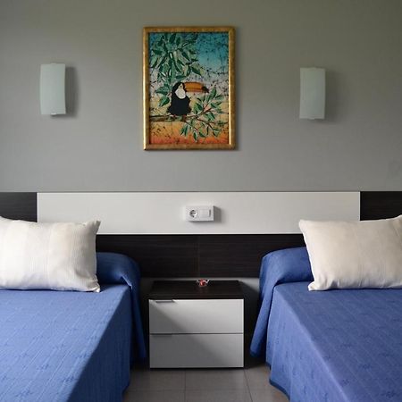 Dukes Habitaciones Playa de Bascuas المظهر الخارجي الصورة