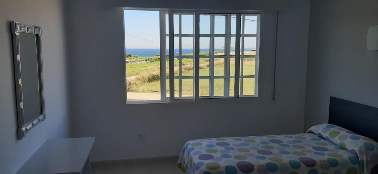 Dukes Habitaciones Playa de Bascuas المظهر الخارجي الصورة