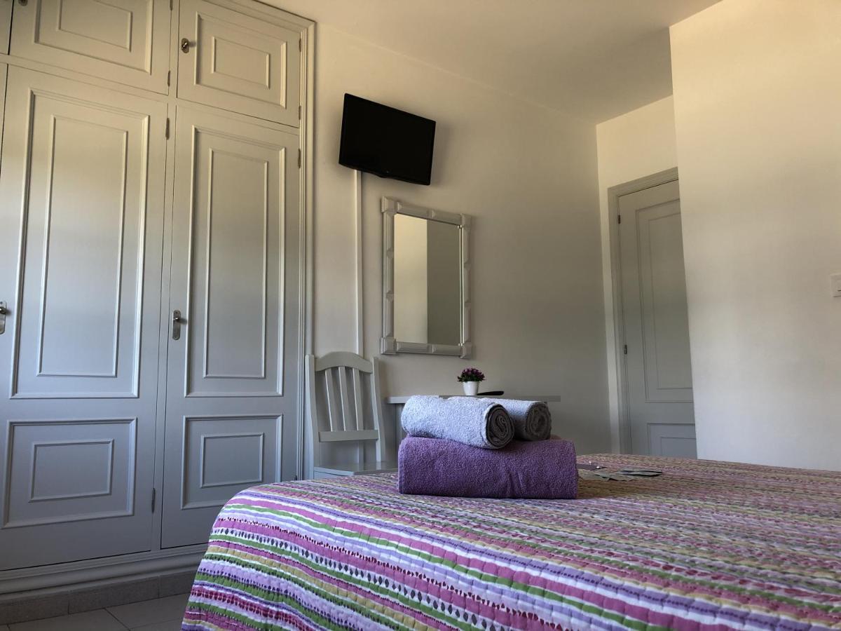 Dukes Habitaciones Playa de Bascuas المظهر الخارجي الصورة