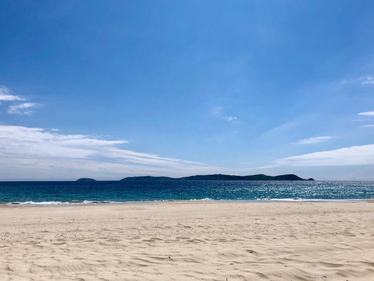 Dukes Habitaciones Playa de Bascuas المظهر الخارجي الصورة